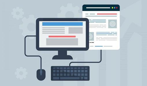 普格分析企业网站建设需要考虑的几个重要安全因素