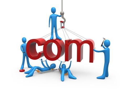 普格企业网站建设成功与否和哪些有关呢