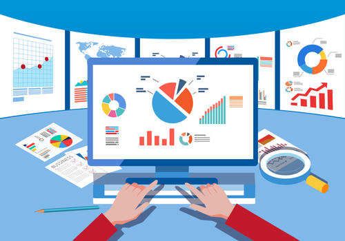 普格哪一种网站设计风格才是适合企业呢？