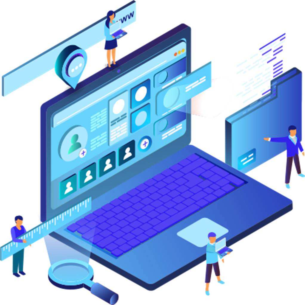 普格分析企业网站设计过程中需要注意的几个问题